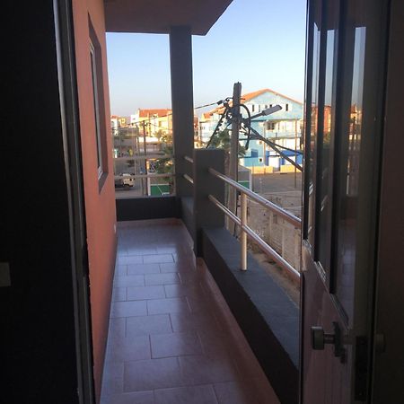 Apartamento Llana Santa Maria Exteriér fotografie