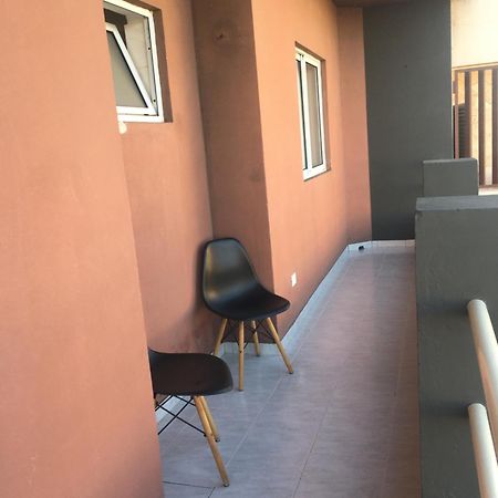 Apartamento Llana Santa Maria Exteriér fotografie