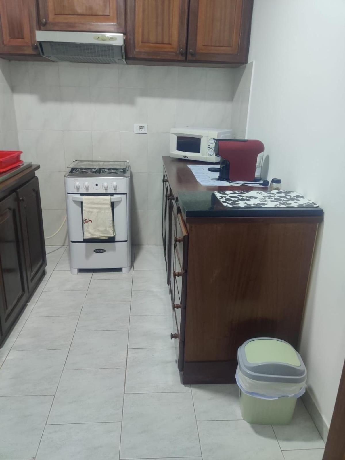 Apartamento Llana Santa Maria Exteriér fotografie