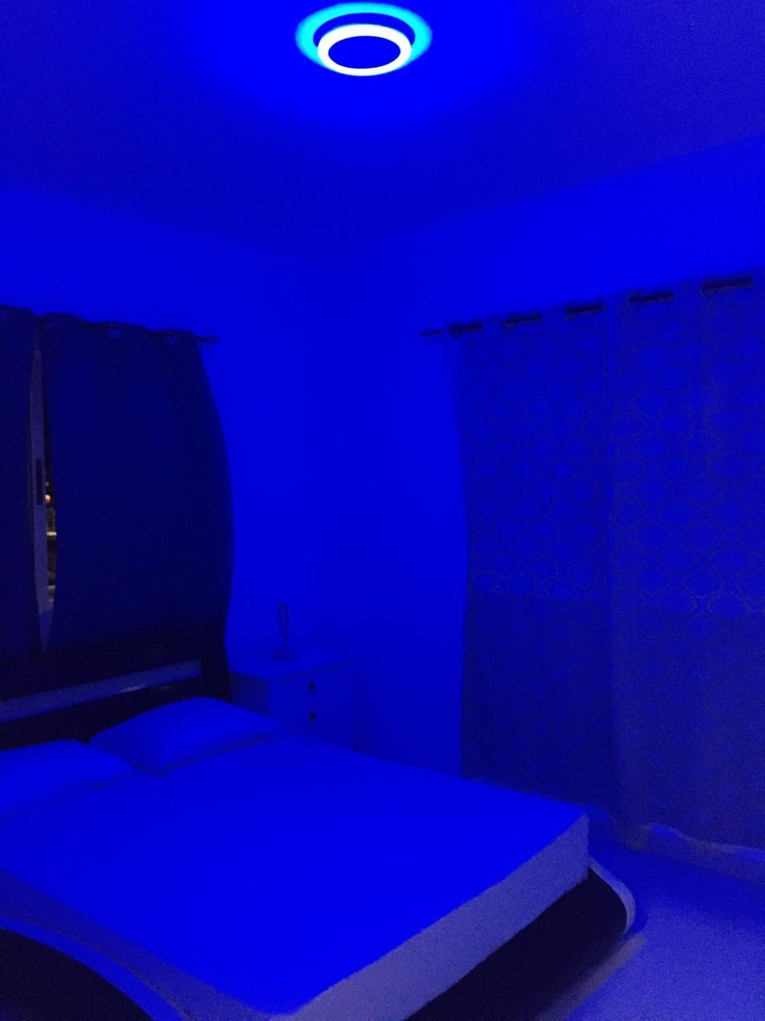 Apartamento Llana Santa Maria Exteriér fotografie