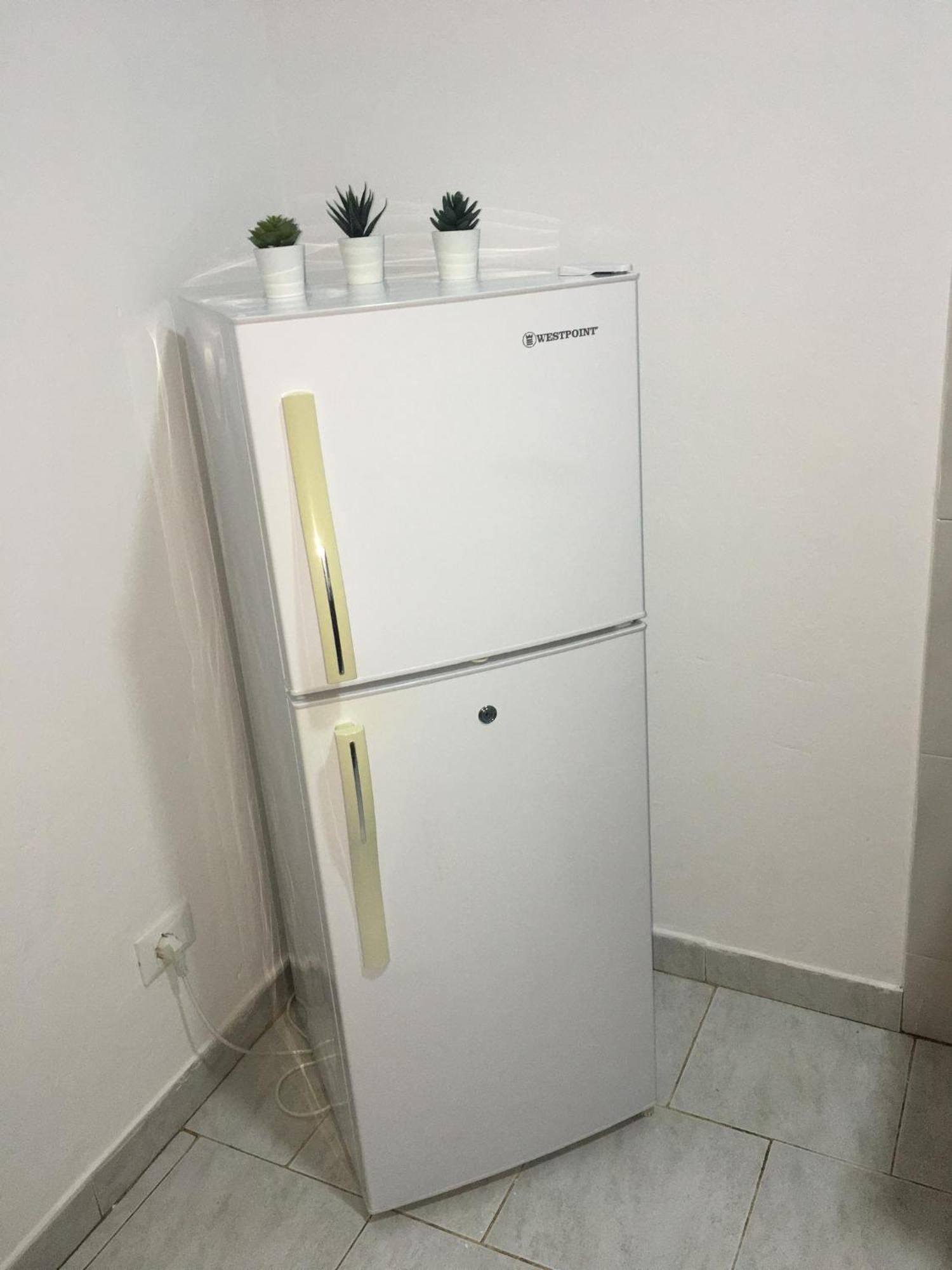 Apartamento Llana Santa Maria Exteriér fotografie