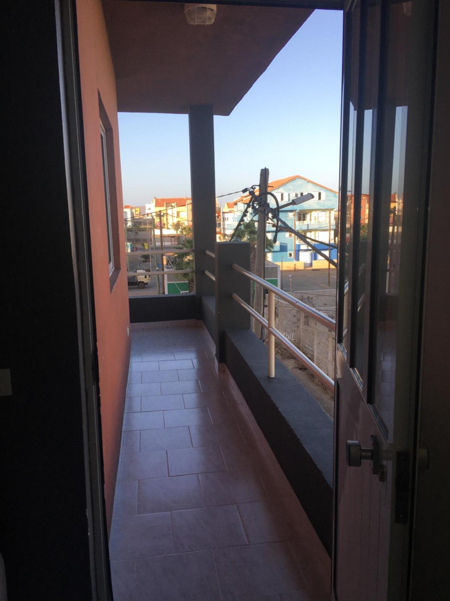 Apartamento Llana Santa Maria Exteriér fotografie