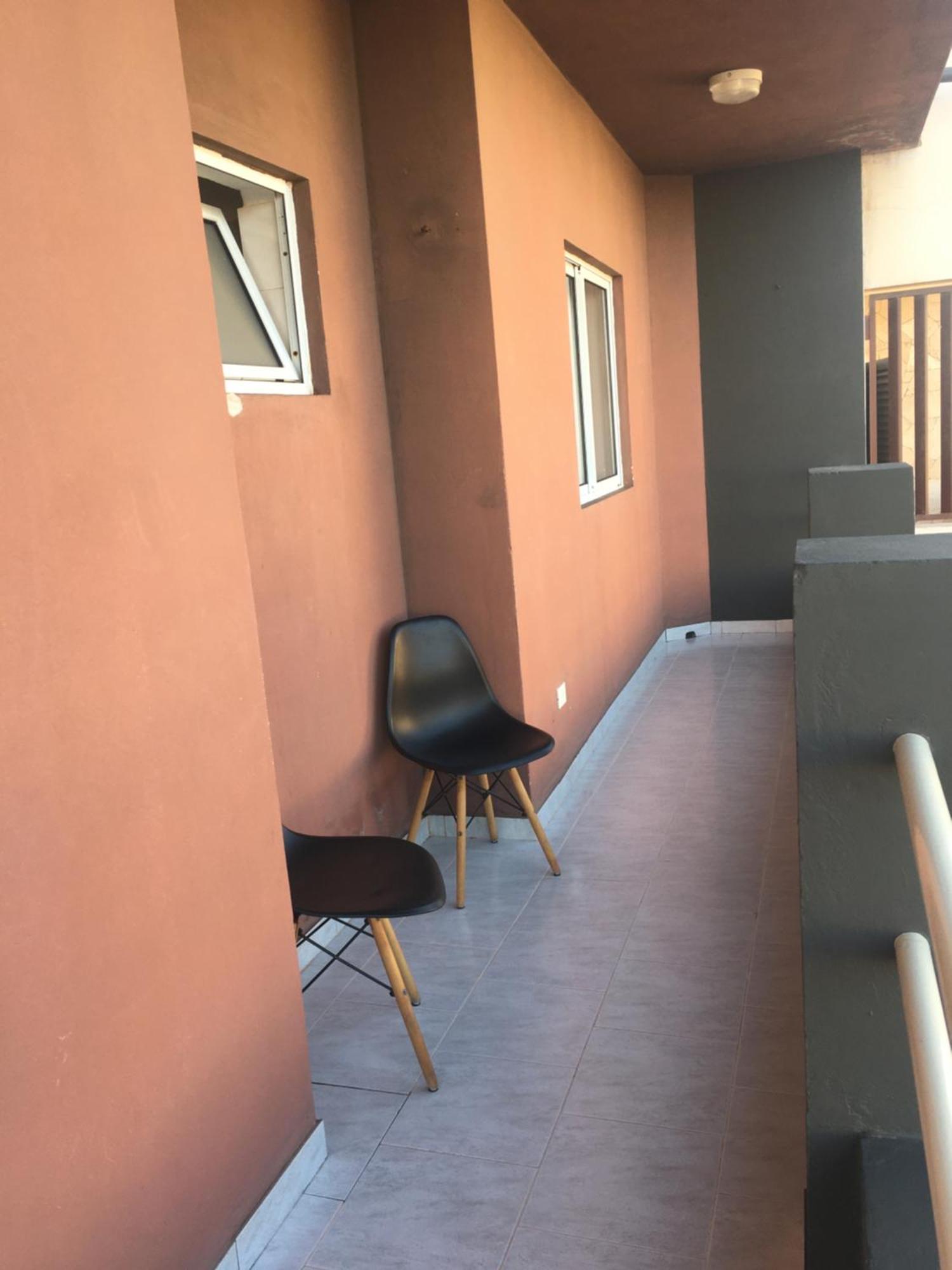Apartamento Llana Santa Maria Exteriér fotografie