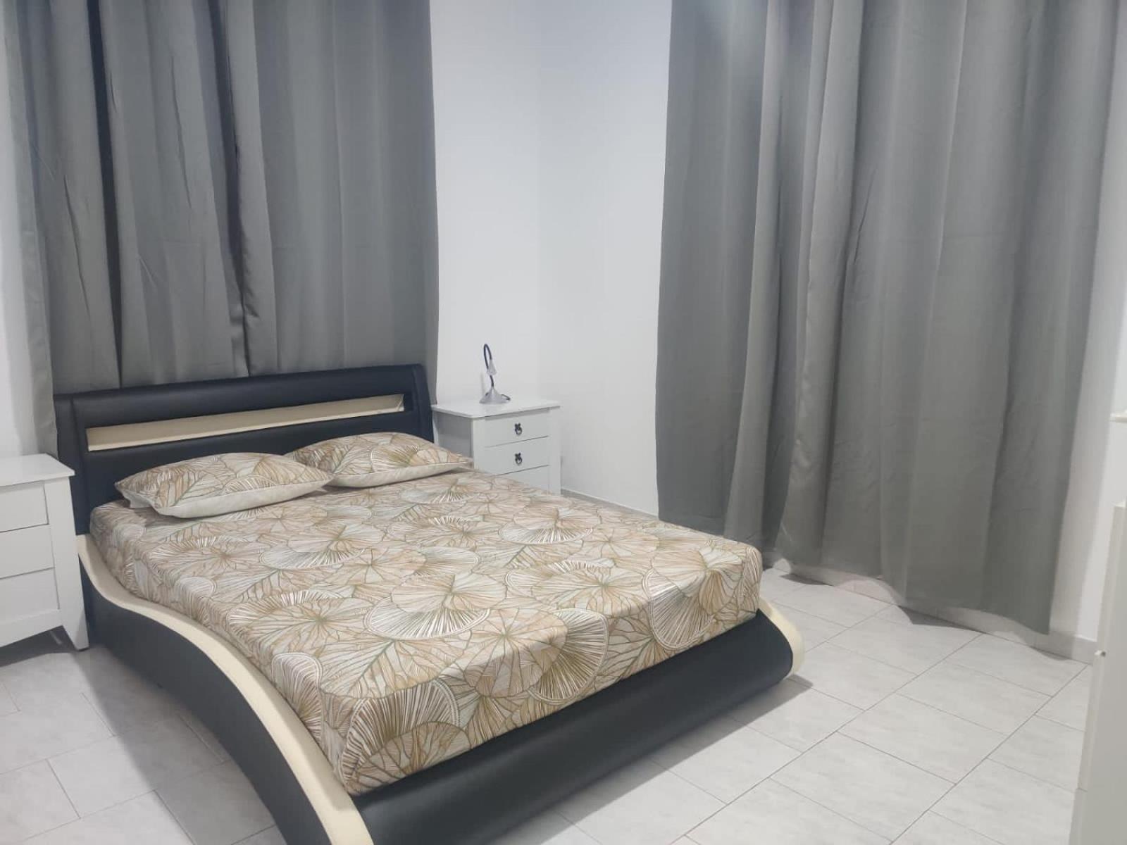 Apartamento Llana Santa Maria Exteriér fotografie