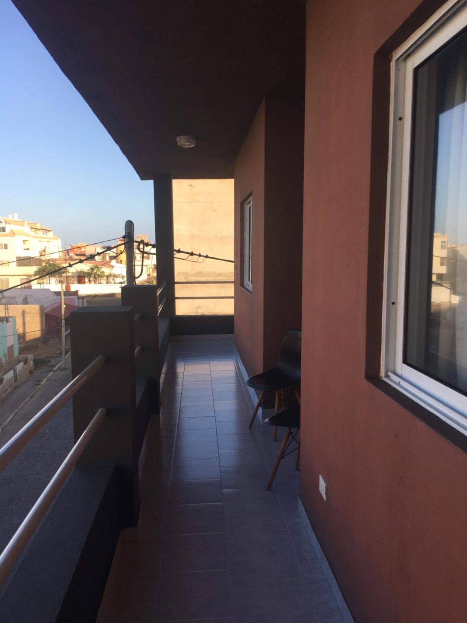 Apartamento Llana Santa Maria Exteriér fotografie