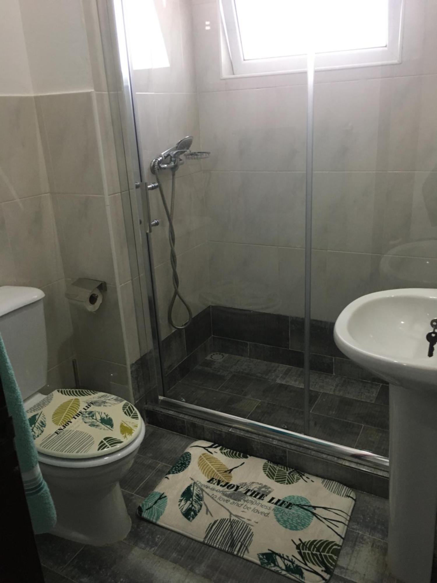 Apartamento Llana Santa Maria Exteriér fotografie