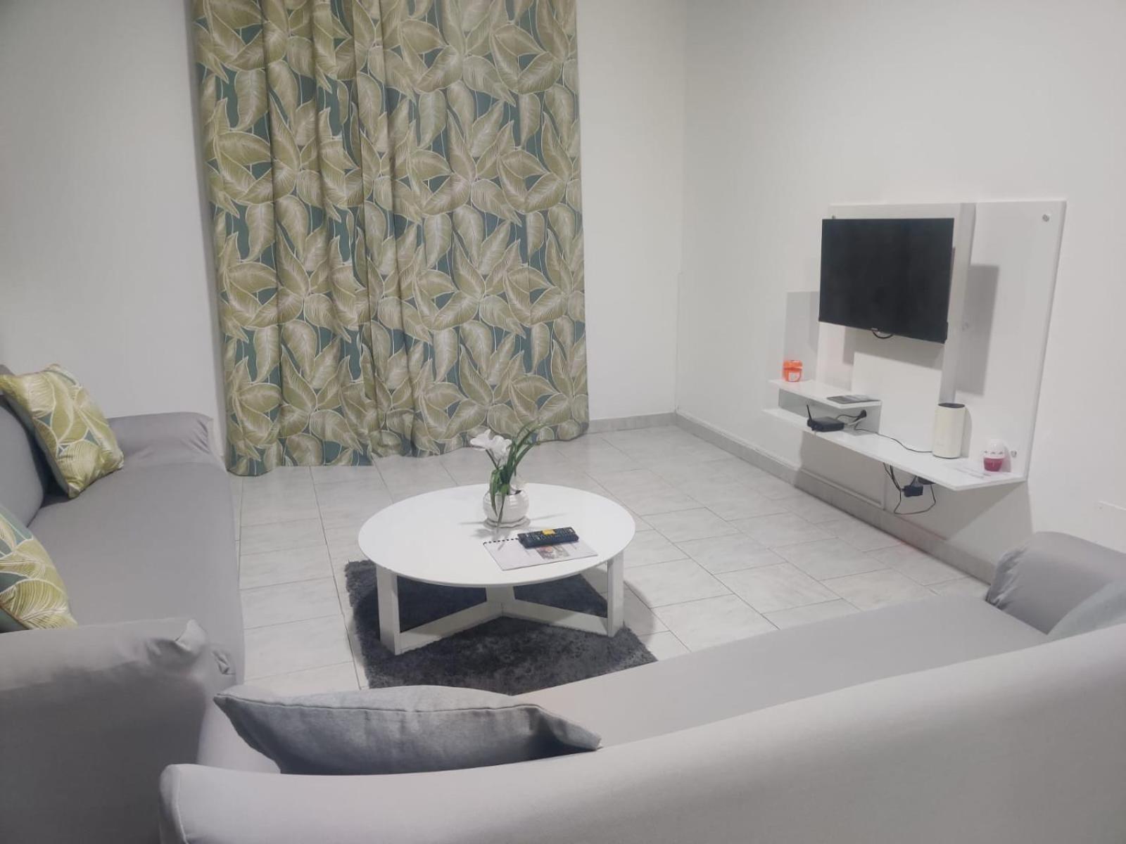 Apartamento Llana Santa Maria Exteriér fotografie